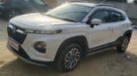 FRONX TURBO S HYBRID ALPHA
