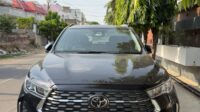 INNOVA HYCROSS HYBRID ZX