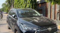 INNOVA HYCROSS HYBRID ZX