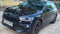 SLAVIA SPORTLINE 1.0 TSI (AT)