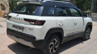 BREZZA ZXI+ SMART HYBRID