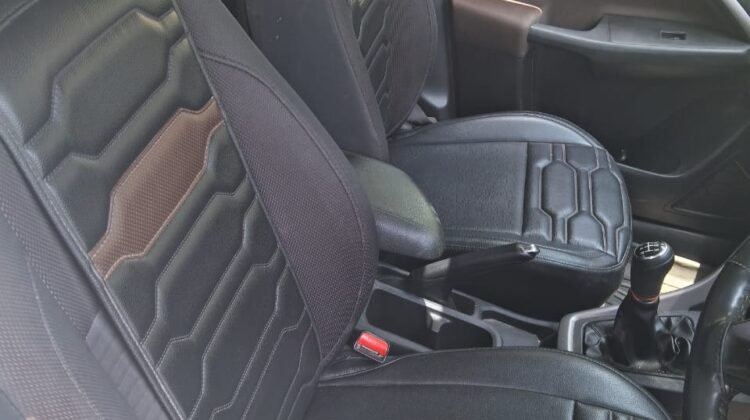 BREZZA ZXI+ SMART HYBRID