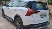 XUV 700 AX7 LUXURY
