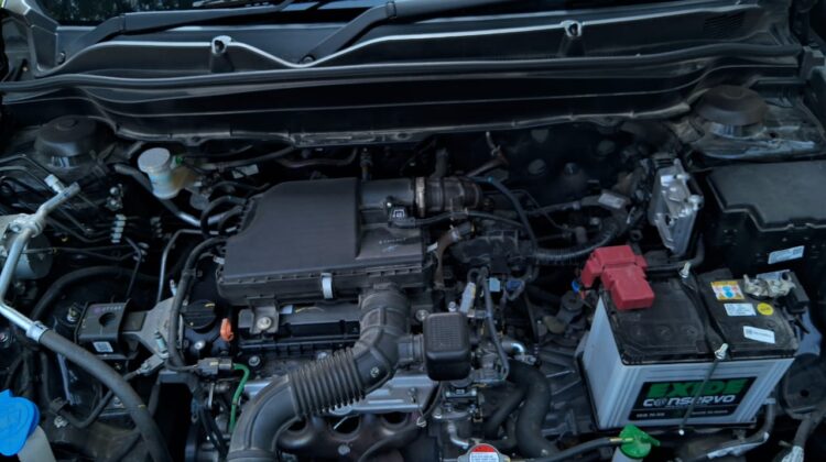 GRAND VITARA SMART HYBRID DELTA