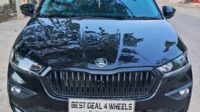 SLAVIA SPORTLINE 1.0 TSI (AT)
