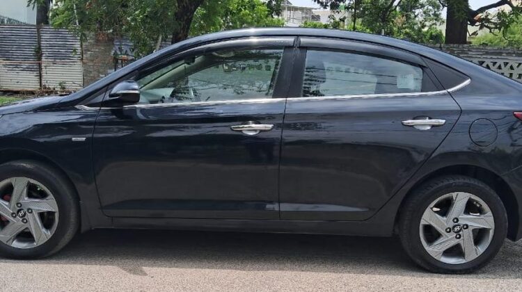 VERNA 1.5 SX
