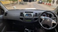 FORTUNER 4X4 (AT)