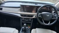 XUV 700 AX7 LUXURY