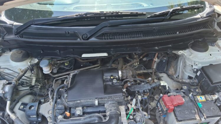 BREZZA ZXI+ SMART HYBRID
