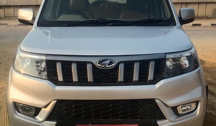 BOLERO NEO N8