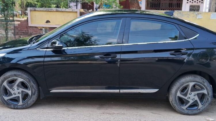 VERNA 1.5 S+