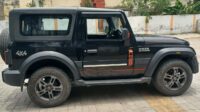 THAR LX D (AT) 4X4