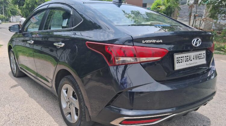 VERNA 1.5 SX