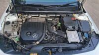 MERCEDES BENZ A 200 LIMOUSINE