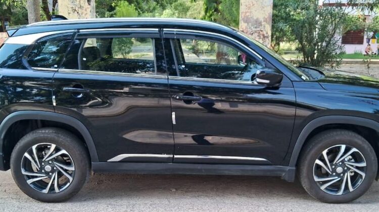 GRAND VITARA SMART HYBRID DELTA