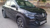 KIGER RXT (O)