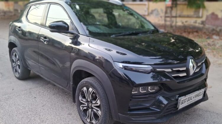 KIGER RXT (O)