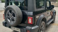 THAR LX D (AT) 4X4