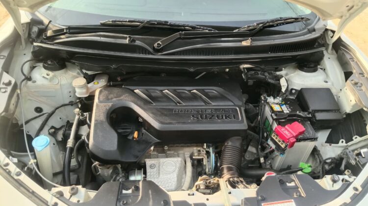 FRONX TURBO S HYBRID ALPHA