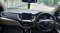 VERNA 1.5 SX