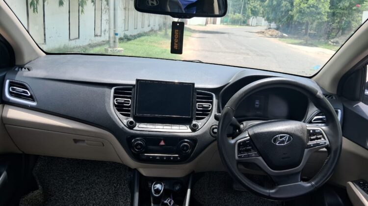 VERNA 1.5 SX