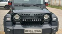 THAR LX D (AT) 4X4