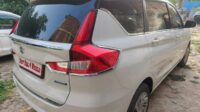 ERTIGA SMART HYBRID VXI (O)