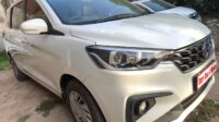 ERTIGA SMART HYBRID VXI (O)