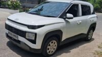 EXTER 1.2 S KAPPA CNG