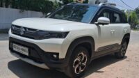BREZZA ZXI+ SMART HYBRID