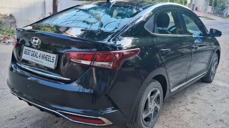 VERNA 1.5 S+