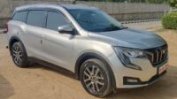 XUV 700 AX7
