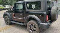 THAR LX D (AT) 4X4