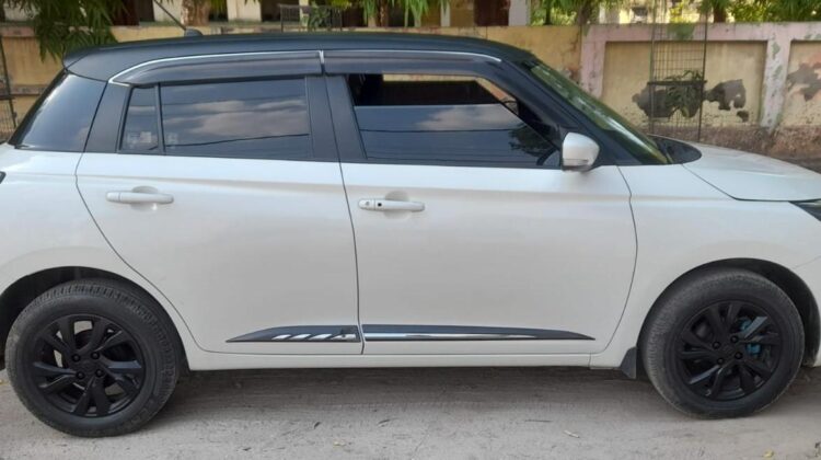 SWIFT ZXI (AT)