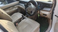 ERTIGA SMART HYBRID VXI (O)