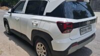 EXTER 1.2 S KAPPA CNG