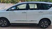 INNOVA CRYSTA 2.4 V