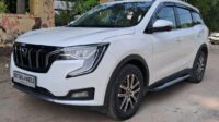 XUV 700 AX7 LUXURY