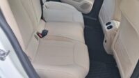 MERCEDES BENZ A 200 LIMOUSINE