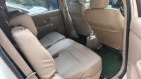 ERTIGA SMART HYBRID VXI (O)