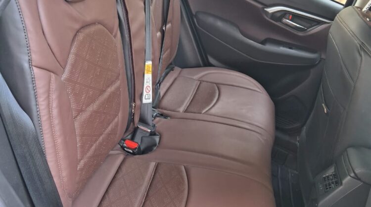 GRAND VITARA SMART HYBRID DELTA