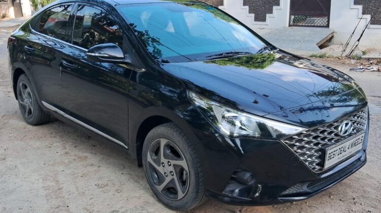 VERNA 1.5 S+
