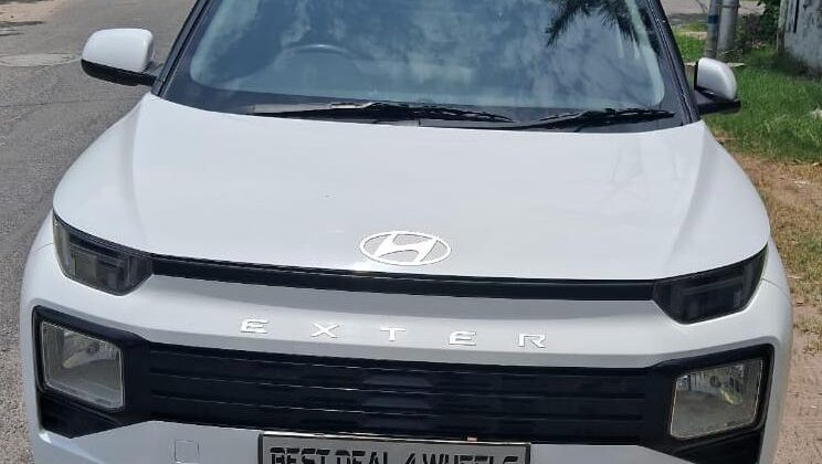 EXTER 1.2 S KAPPA CNG