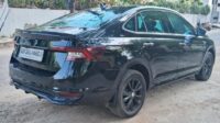 SLAVIA SPORTLINE 1.0 TSI (AT)