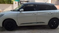 SWIFT ZXI (AT)