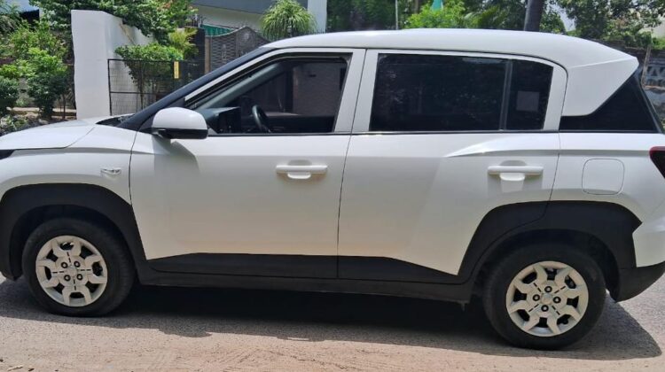 EXTER 1.2 S KAPPA CNG