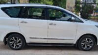 INNOVA CRYSTA 2.4 V
