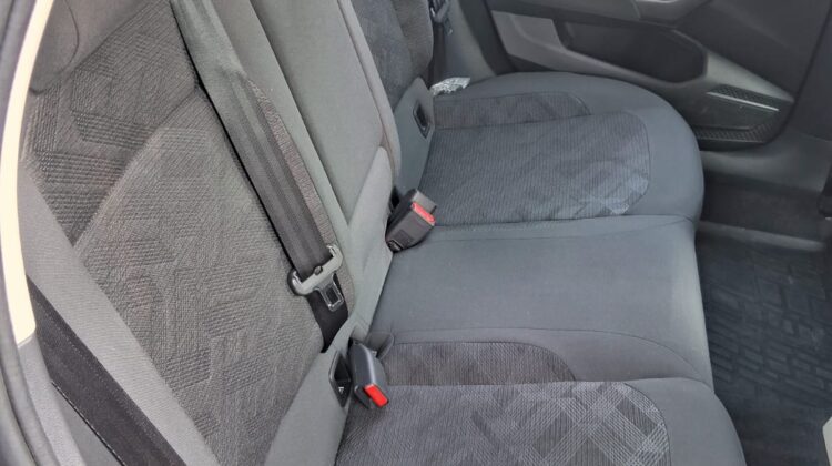 SLAVIA SPORTLINE 1.0 TSI (AT)