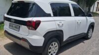EXTER 1.2 S KAPPA CNG