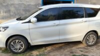 ERTIGA SMART HYBRID VXI (O)
